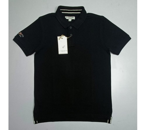 USPOLO - COTTON POLO T-Shirt